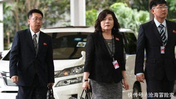 豪瑞优配 朝鲜外长再次访华，三个诉求需中国帮忙，透露出经济改革的意愿